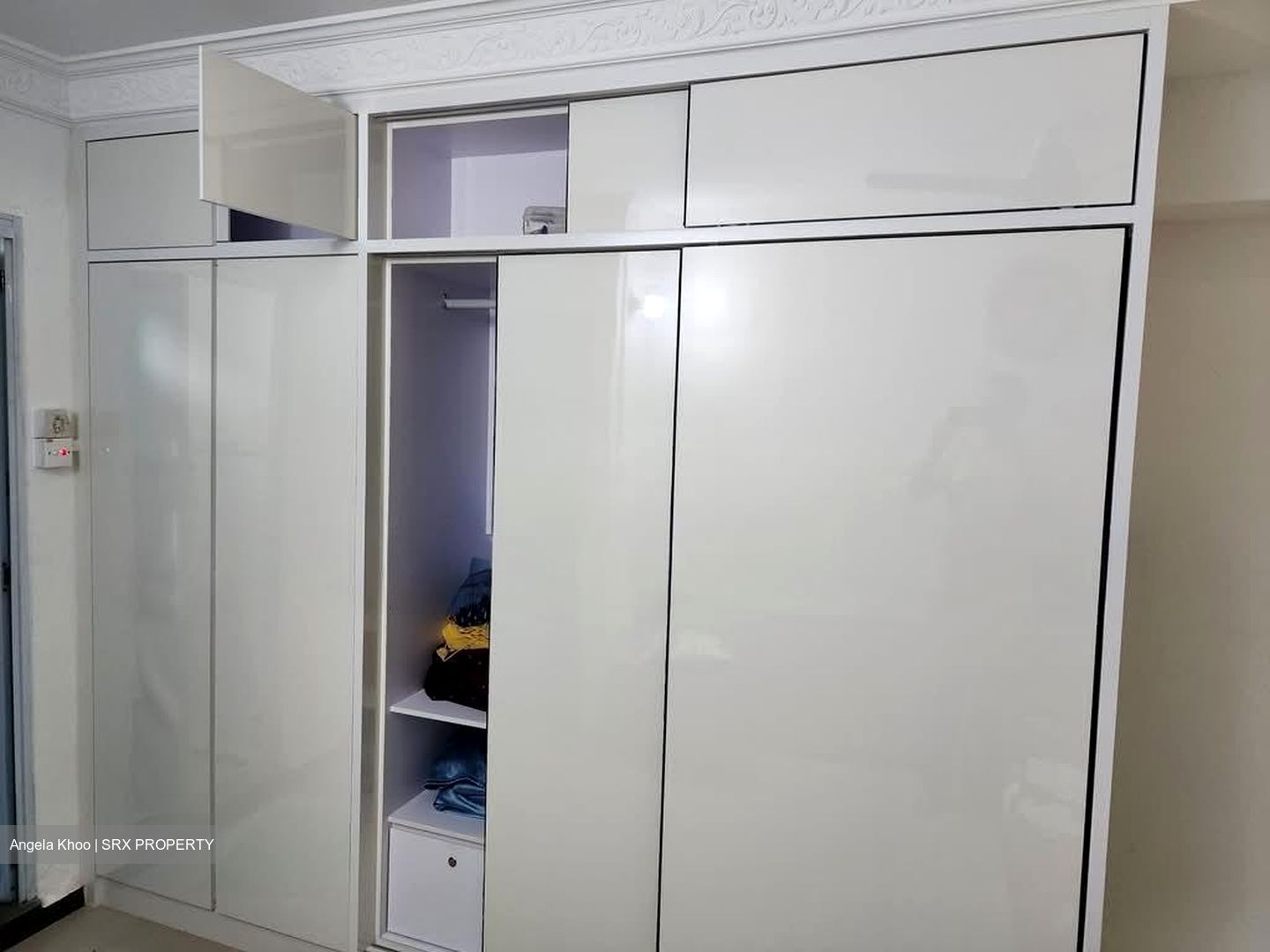 Blk 370 Woodlands Avenue 1 (Woodlands), HDB 5 Rooms #573690991